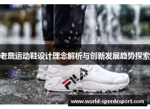 老詹运动鞋设计理念解析与创新发展趋势探索