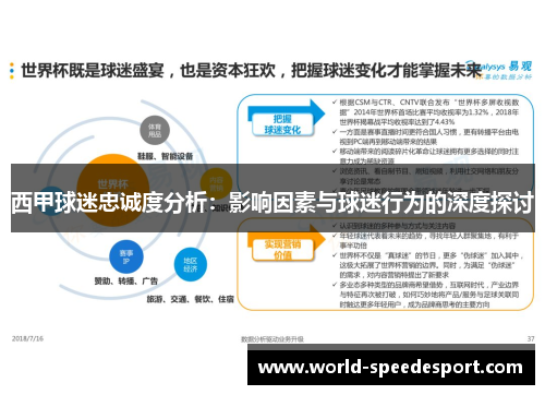 西甲球迷忠诚度分析：影响因素与球迷行为的深度探讨