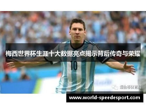 梅西世界杯生涯十大数据亮点揭示背后传奇与荣耀