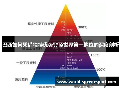 巴西如何凭借独特优势登顶世界第一地位的深度剖析