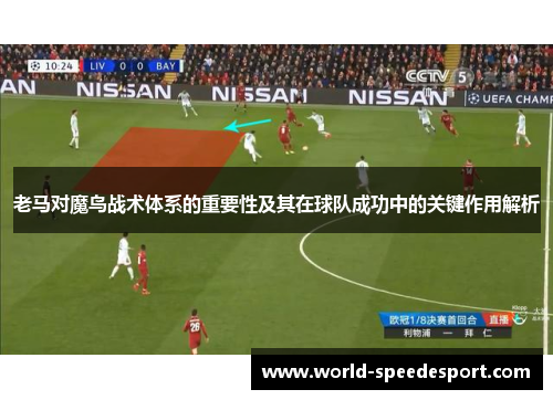 老马对魔鸟战术体系的重要性及其在球队成功中的关键作用解析