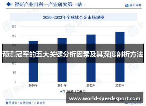 预测冠军的五大关键分析因素及其深度剖析方法